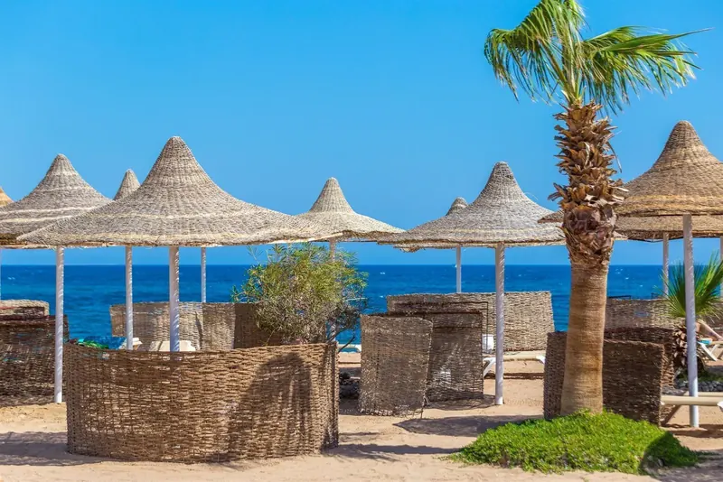 Aladdin Beach Resort, Hurghada: zdjęcie 10 z 10