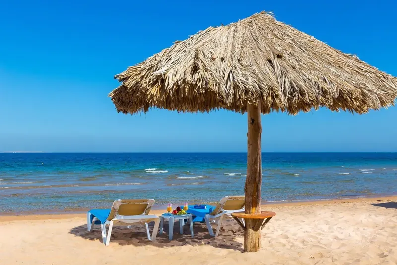 Aladdin Beach Resort, Hurghada: zdjęcie 9 z 10