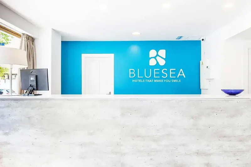Blue Sea Arenal Tower, Majorka: zdjęcie 5 z 10