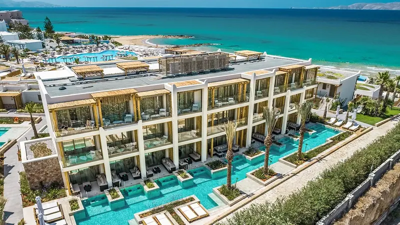 Mitsis Selection Rinela, Kreta Wschodnia: zdjęcie 4 z 10
