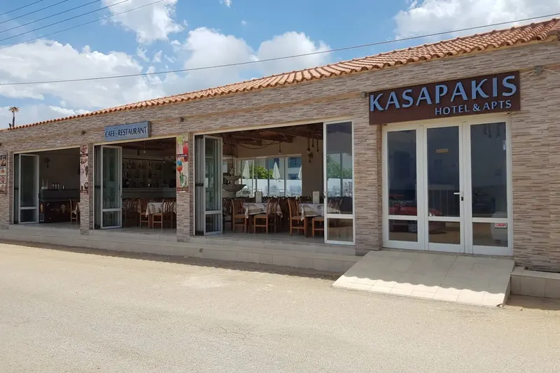 Kasapakis