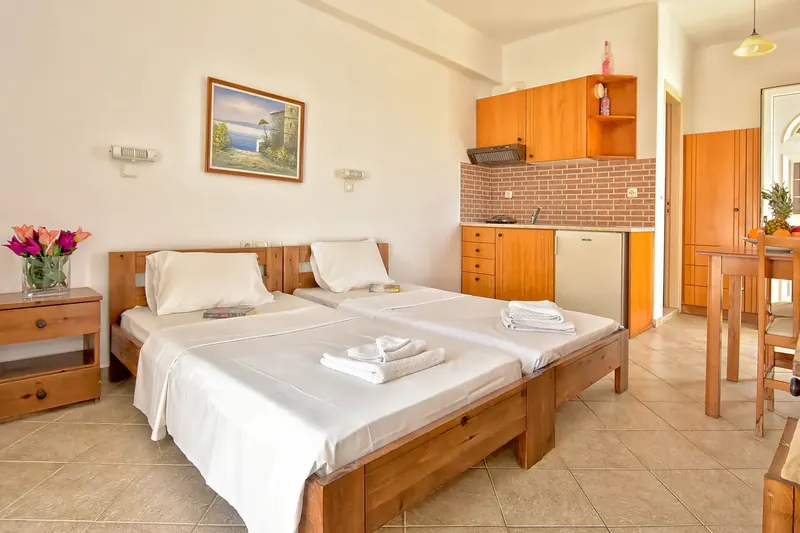 Kasapakis, Kreta Wschodnia: zdjęcie 10 z 10