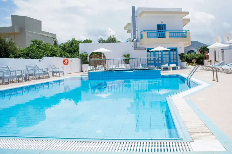 Kasapakis, Kreta Wschodnia: zdjęcie 2 z 10
