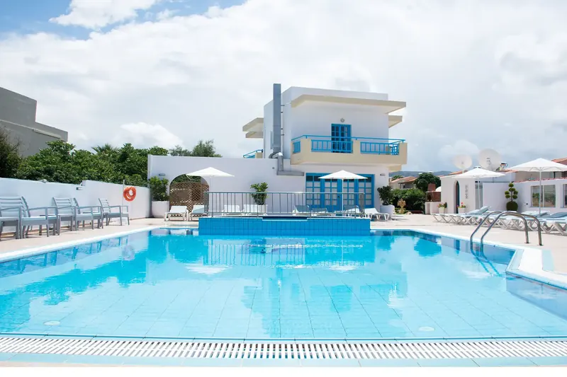 Kasapakis, Kreta Wschodnia: zdjęcie 3 z 10