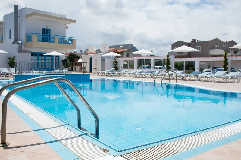 Kasapakis, Kreta Wschodnia: zdjęcie 4 z 10