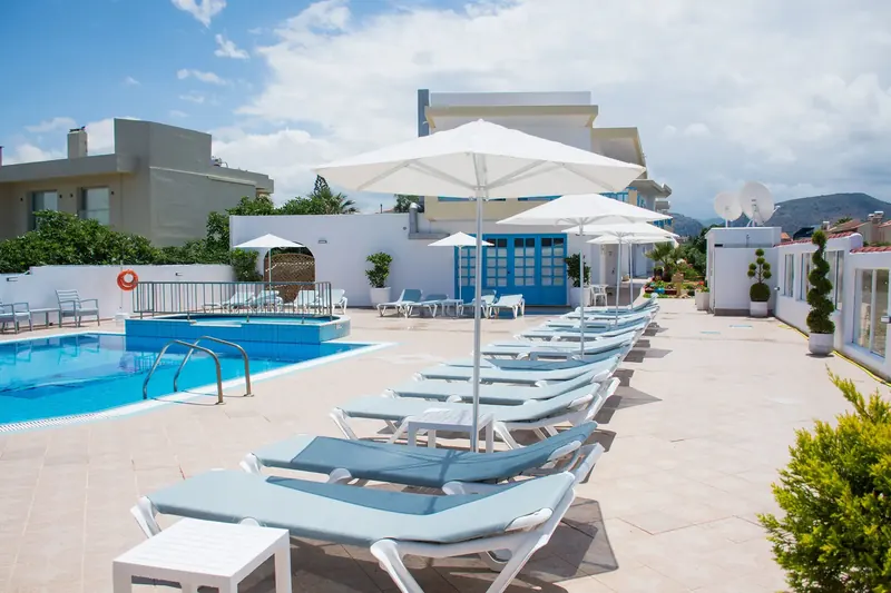 Kasapakis, Kreta Wschodnia: zdjęcie 5 z 10