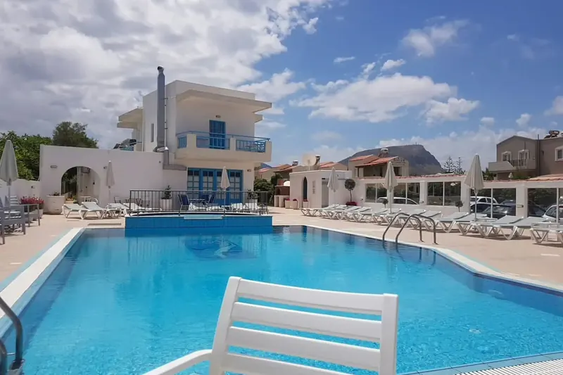 Kasapakis, Kreta Wschodnia: zdjęcie 6 z 10