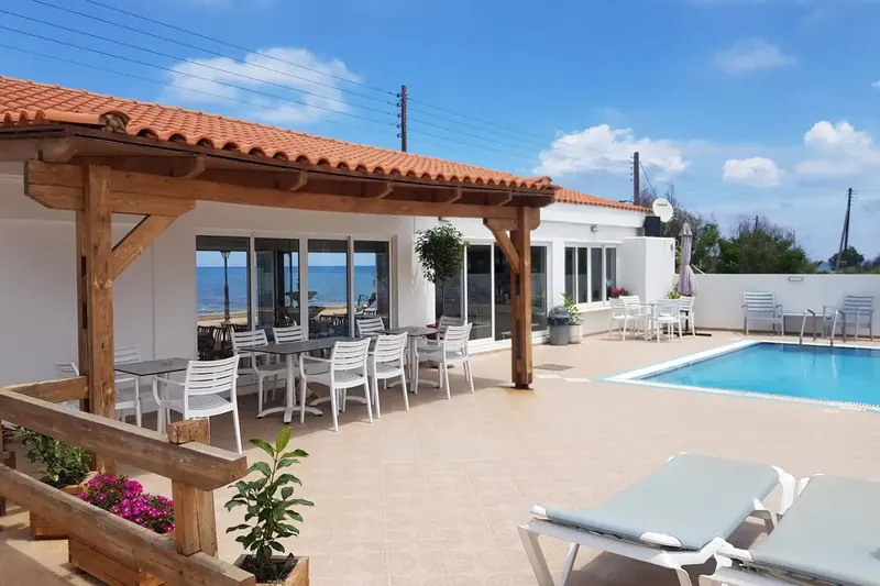 Kasapakis, Kreta Wschodnia: zdjęcie 7 z 10