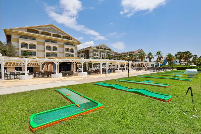Diamond Excellence Resort & Spa, Side: zdjęcie 10 z 10