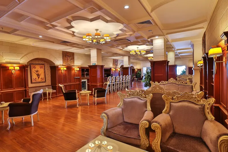 Diamond Excellence Resort & Spa, Side: zdjęcie 4 z 10