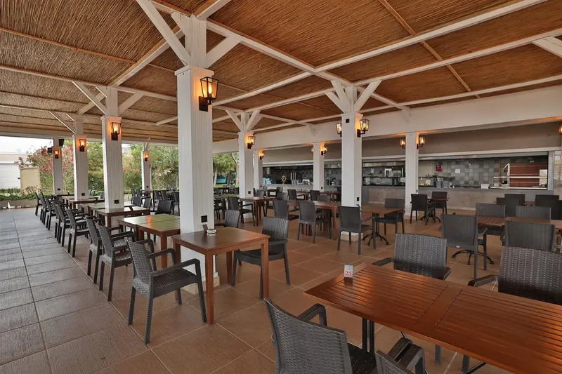 Diamond Excellence Resort & Spa, Side: zdjęcie 5 z 10