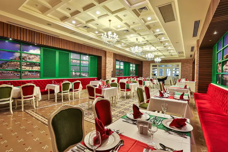 Diamond Excellence Resort & Spa, Side: zdjęcie 7 z 10