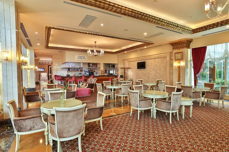 Diamond Excellence Resort & Spa, Side: zdjęcie 8 z 10
