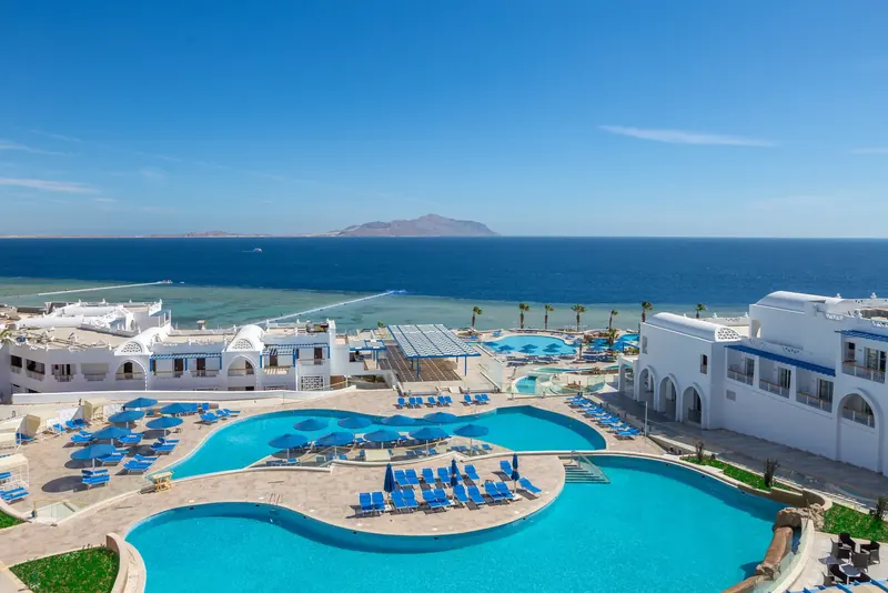 Pickalbatros Palace Resort, Sharm El Sheikh: zdjęcie 1 z 10
