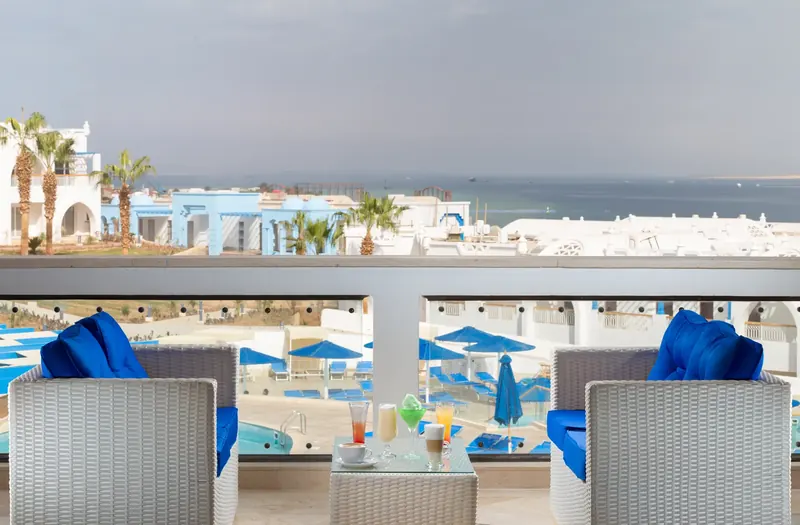 Pickalbatros Palace Resort, Sharm El Sheikh: zdjęcie 3 z 10