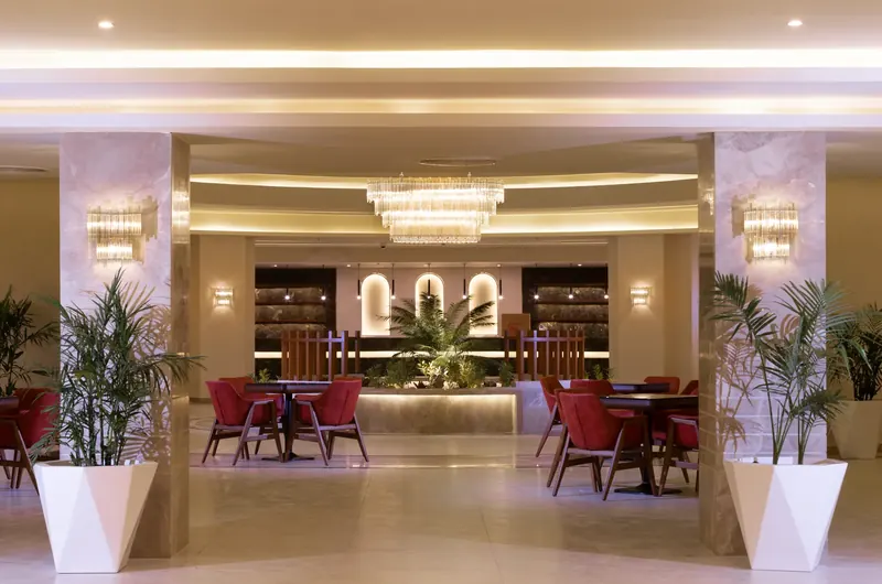 Pickalbatros Palace Resort, Sharm El Sheikh: zdjęcie 5 z 10