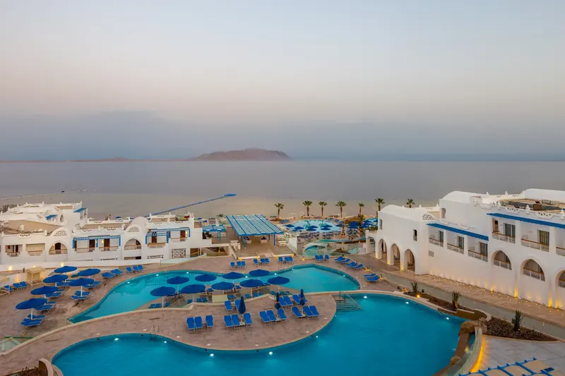 Pickalbatros Palace Resort, Sharm El Sheikh: zdjęcie 8 z 10