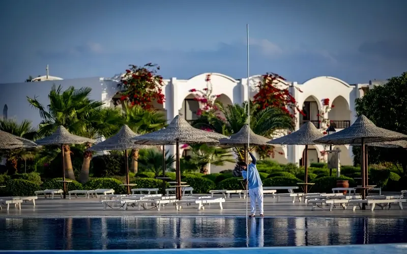 Gorgonia Beach, Marsa Alam: zdjęcie 10 z 10