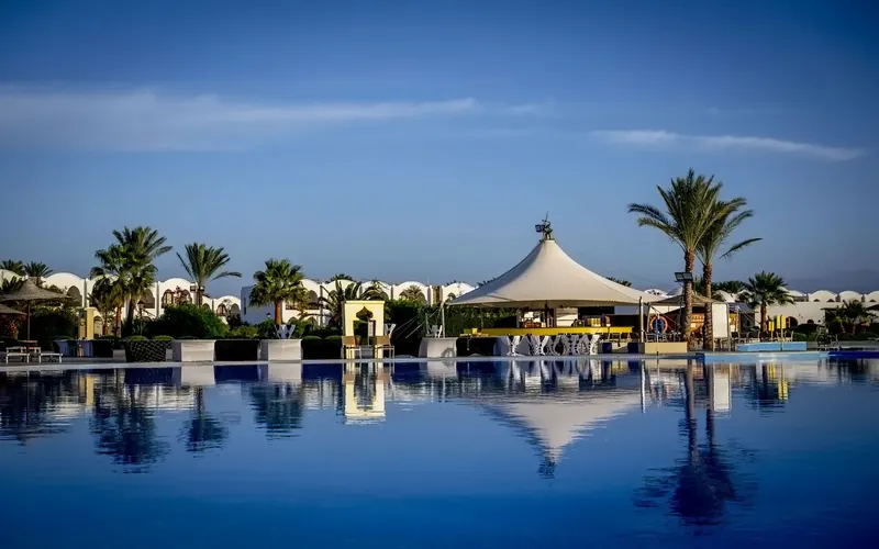 Gorgonia Beach, Marsa Alam: zdjęcie 2 z 10