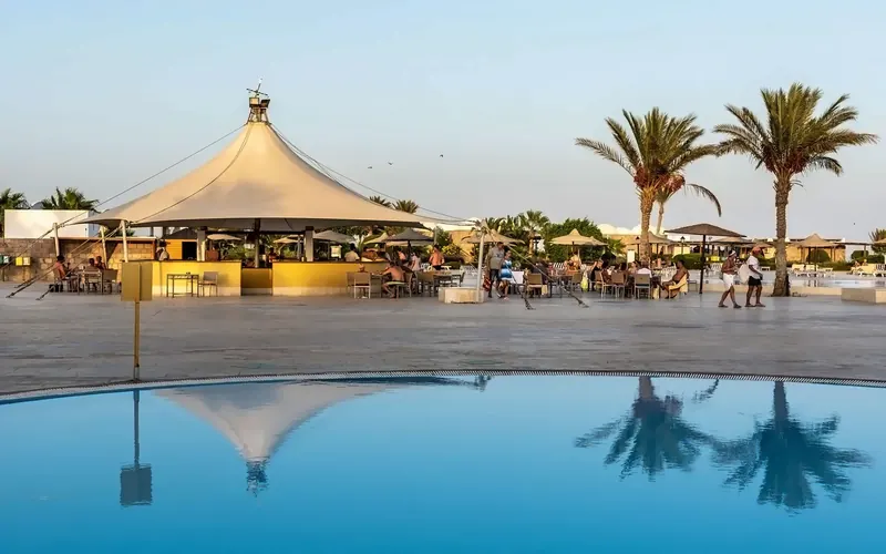 Gorgonia Beach, Marsa Alam: zdjęcie 5 z 10