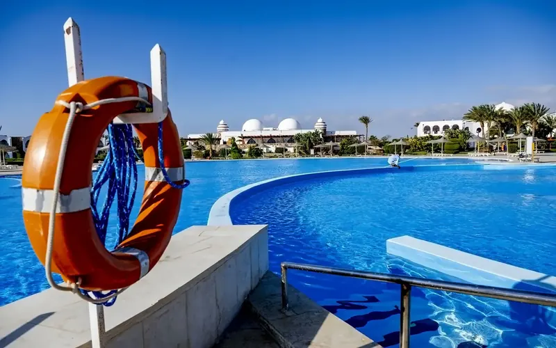 Gorgonia Beach, Marsa Alam: zdjęcie 6 z 10
