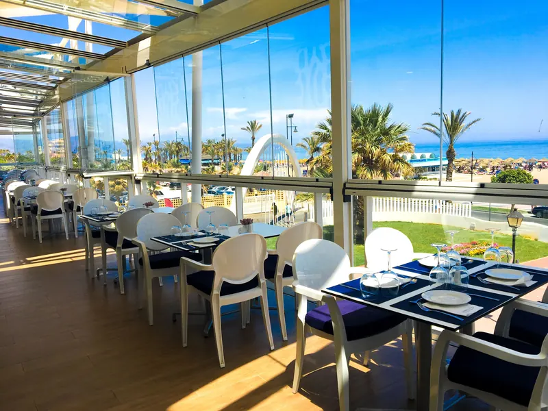 Puente Real, Costa Del Sol: zdjęcie 10 z 10