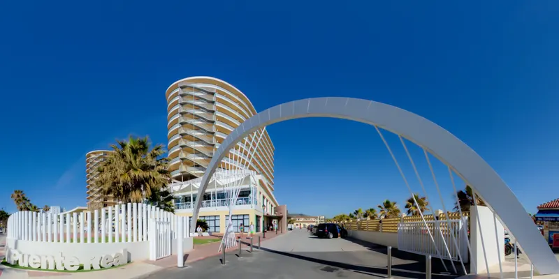 Puente Real, Costa Del Sol: zdjęcie 2 z 10