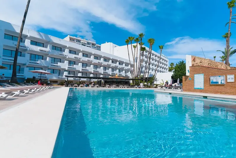 BlueSea Al Andalus, Costa Del Sol: zdjęcie 2 z 10