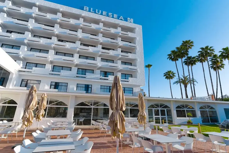 BlueSea Al Andalus, Costa Del Sol: zdjęcie 3 z 10