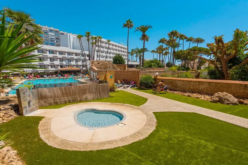 BlueSea Al Andalus, Costa Del Sol: zdjęcie 4 z 10
