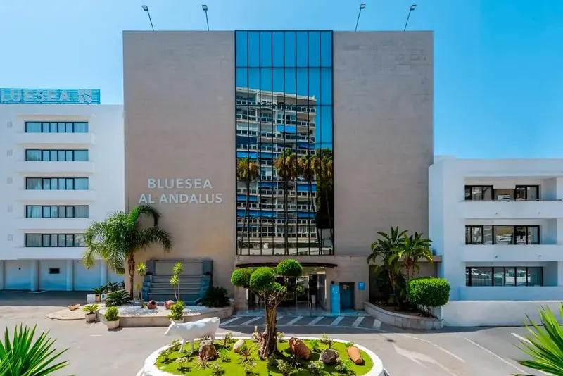BlueSea Al Andalus, Costa Del Sol: zdjęcie 5 z 10