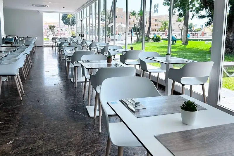 BlueSea Al Andalus, Costa Del Sol: zdjęcie 8 z 10
