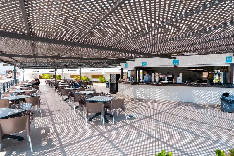 BlueSea Al Andalus, Costa Del Sol: zdjęcie 9 z 10