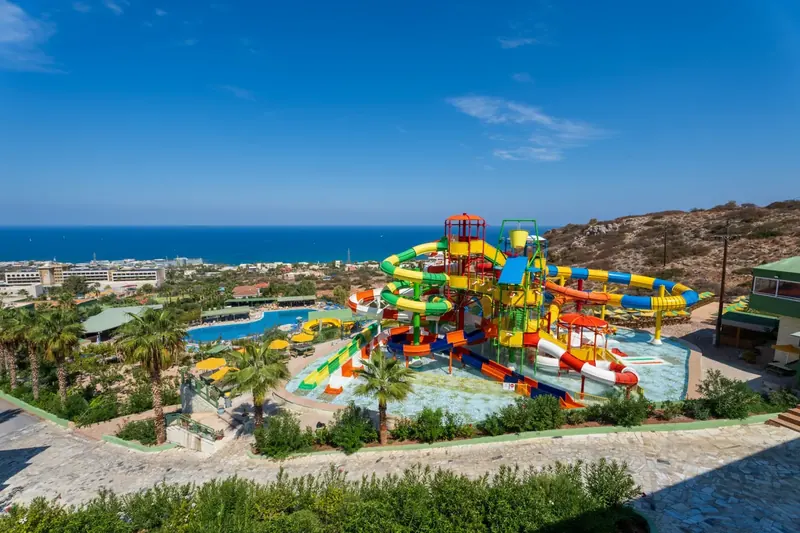 Aqua Sun Village, Kreta Wschodnia: zdjęcie 2 z 10