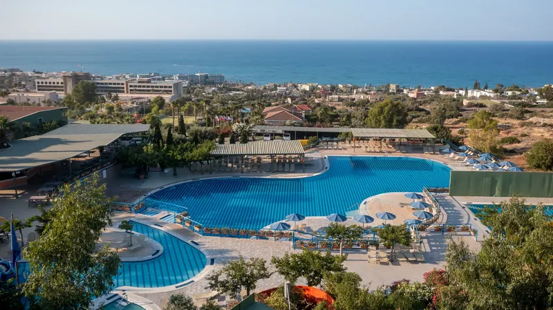 Aqua Sun Village, Kreta Wschodnia: zdjęcie 3 z 10