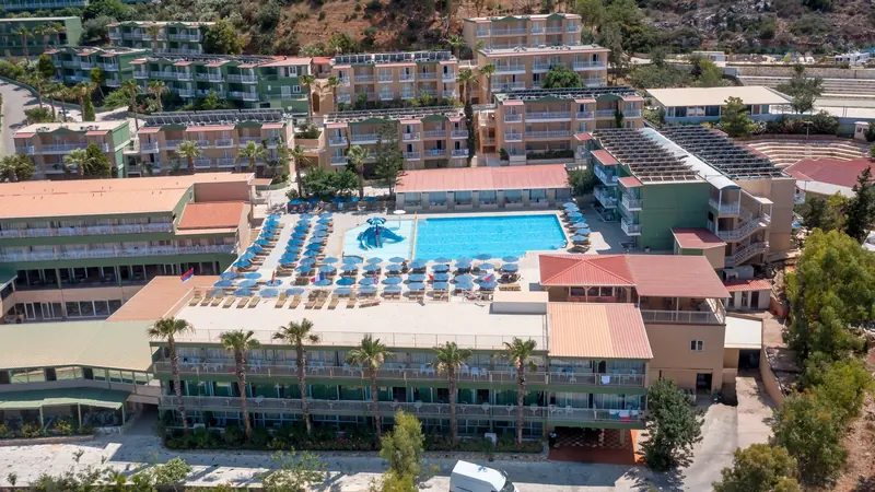 Aqua Sun Village, Kreta Wschodnia: zdjęcie 4 z 10