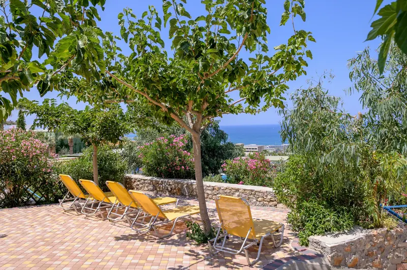 Aqua Sun Village, Kreta Wschodnia: zdjęcie 5 z 10