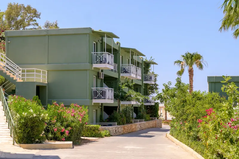 Aqua Sun Village, Kreta Wschodnia: zdjęcie 6 z 10