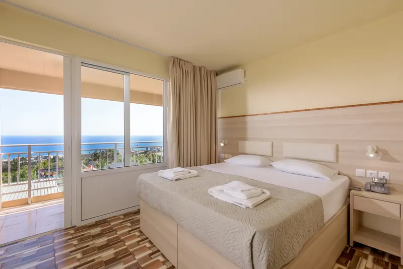 Aqua Sun Village, Kreta Wschodnia: zdjęcie 8 z 10