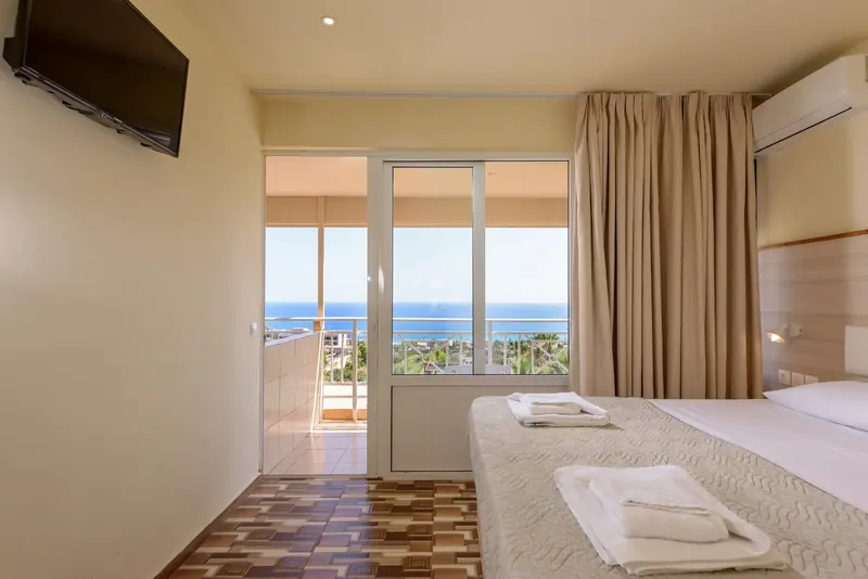 Aqua Sun Village, Kreta Wschodnia: zdjęcie 9 z 10