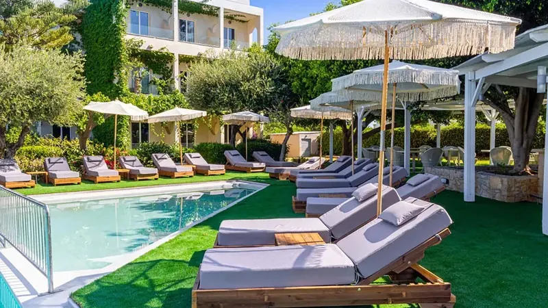 Dias by Azul, Kreta Zachodnia: zdjęcie 2 z 10