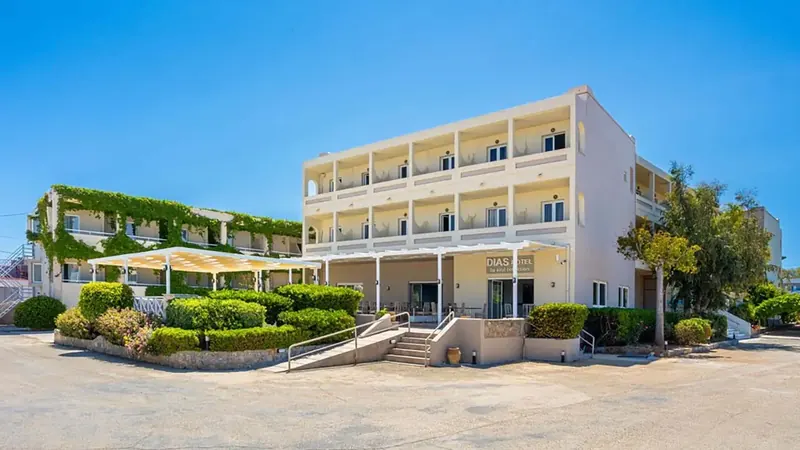 Dias by Azul, Kreta Zachodnia: zdjęcie 4 z 10