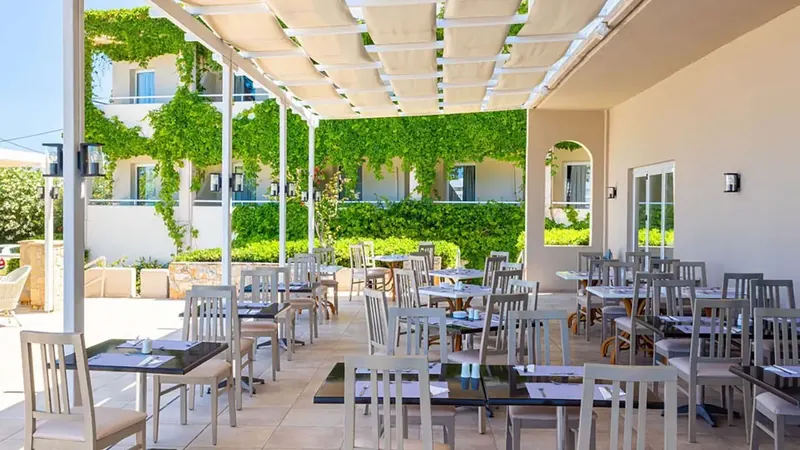 Dias by Azul, Kreta Zachodnia: zdjęcie 6 z 10