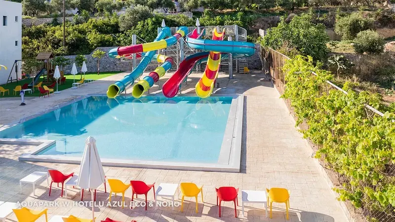 Dias by Azul, Kreta Zachodnia: zdjęcie 8 z 10
