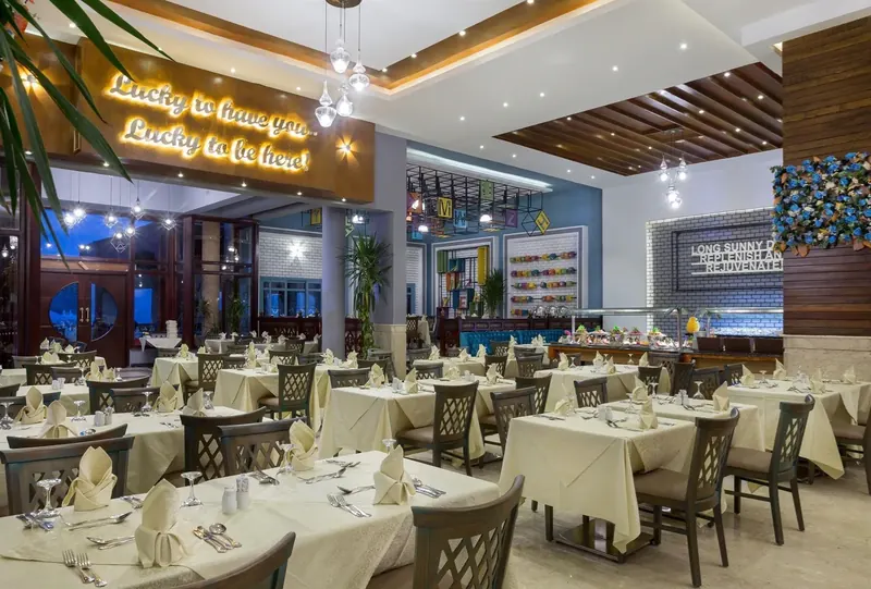 Ali Baba Palace, Hurghada: zdjęcie 10 z 10