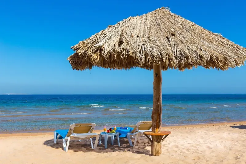 Ali Baba Palace, Hurghada: zdjęcie 6 z 10
