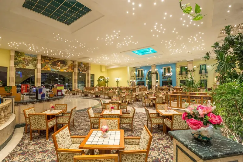 Ali Baba Palace, Hurghada: zdjęcie 8 z 10