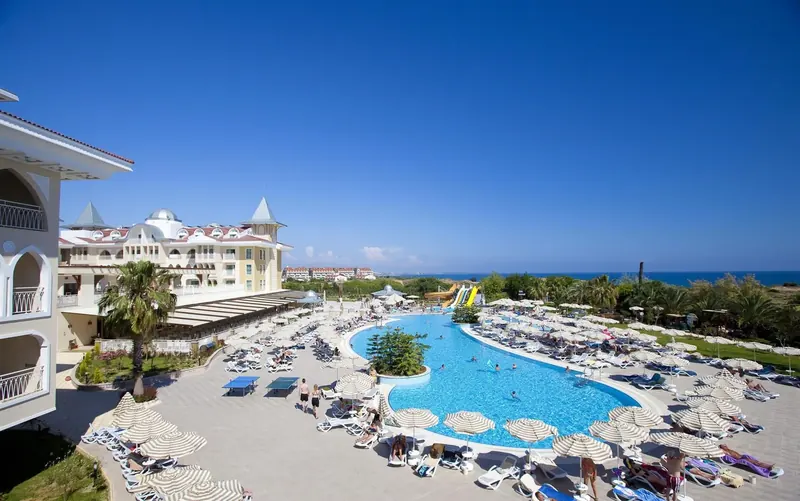 Side Star Resort, Side: zdjęcie 3 z 10