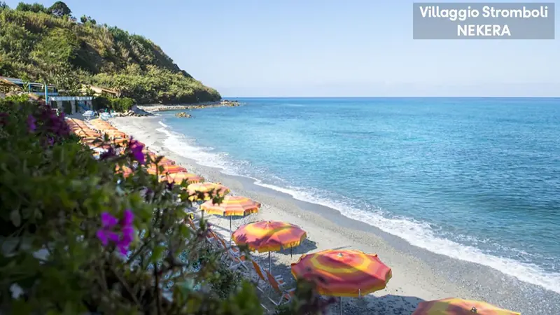 Villaggio Stromboli, Kalabria: zdjęcie 4 z 10