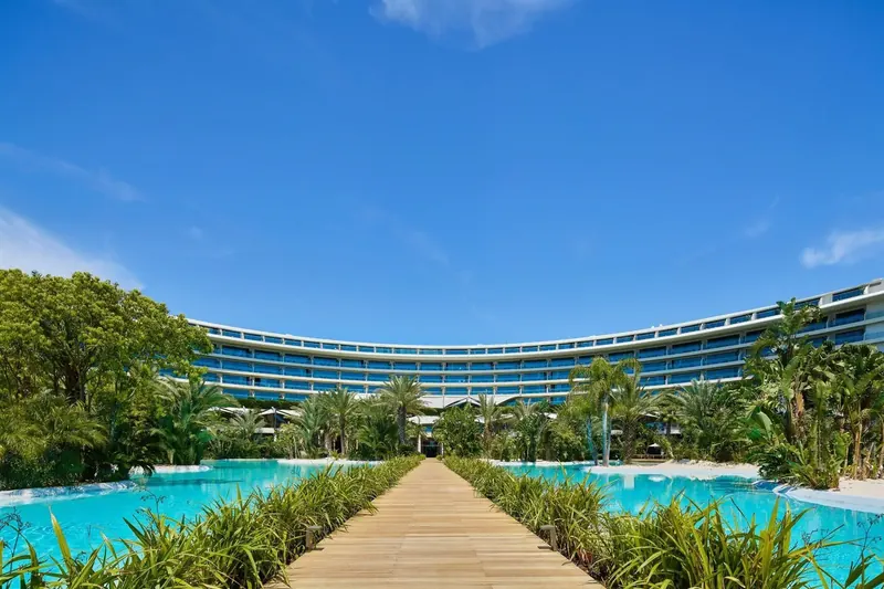 Maxx Royal, Belek: zdjęcie 4 z 10